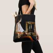 Maria Repenting, La Tour Tote Bag (Dichtbij)