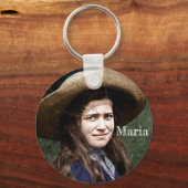 Maria Romanov Sleutelhanger (Voorkant)