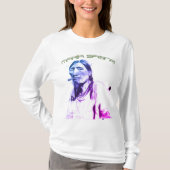 MARÍA SABINA T-SHIRT (Voorkant)