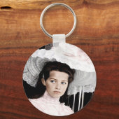 Maria Sleutelhanger (Voorkant)