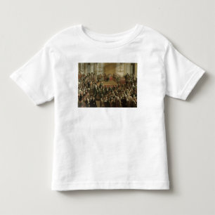 Maria Theresa Kinder Shirts