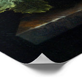 Maria van Oosterwyck Bouquet van Flowers in een Va Poster (Hoek)