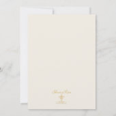 Mariabruidschrijn Katholieke Dame van Genade (Achterkant)
