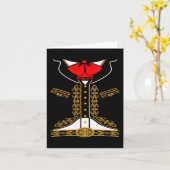 Mariachi Charro Mexicaanse kostuums voor Cinco De  Kaart (Gele Bloem)