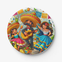Mariachi-feest 