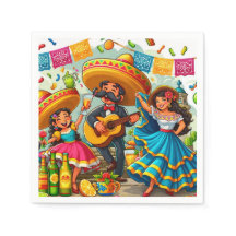 Mariachi Feest 