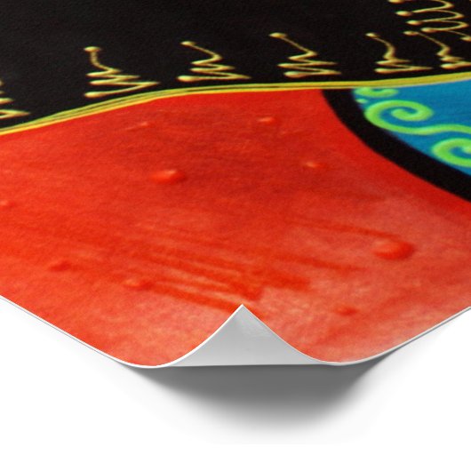 Mariachi Musician Posters (Hoek)