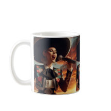 Mariachi Passion bij zonsondergang