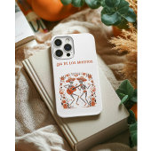 Mariachi Spirits, gewoonte Case-Mate iPhone Case