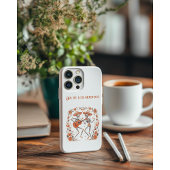 Mariachi Spirits, gewoonte Case-Mate iPhone Case