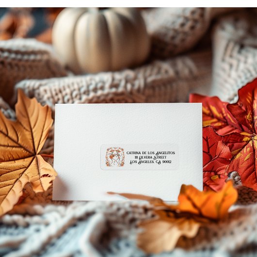 Mariachi Spirits, gewoonte Etiket