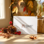 Mariachi Spirits, gewoonte Etiket