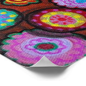 MARIACHIS POSTER (Hoek)