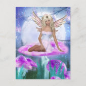 Mariah Briefkaart (Voorkant)