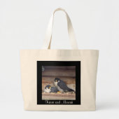 Mariah en Kaver Bag of Tas (Voorkant)