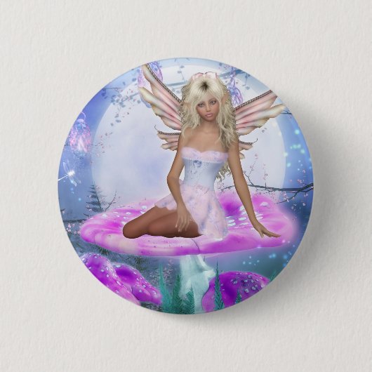 Mariah Ronde Button 5,7 Cm (Voorkant)