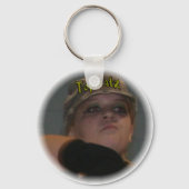 Mariah Sleutelhanger (Voorkant)