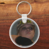 Mariah Sleutelhanger (Voorkant)