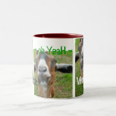 Mariah the Goat - Minty verse mok (Center)