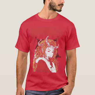 MARIAHSCARY 1 T-SHIRT