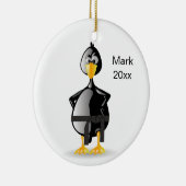 Marial Arts Ornament (Rechts)