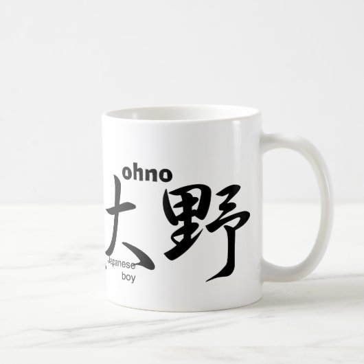 Mariam及 大 野 koffiemok (Rechts)
