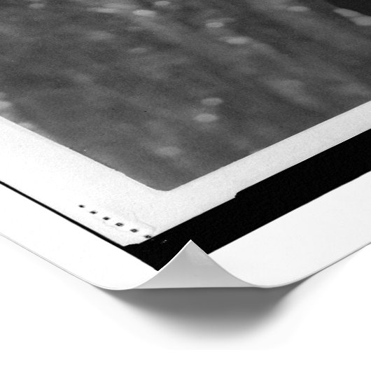 Marian Anderson Poster (Hoek)