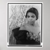 Marian Anderson Poster (Voorkant)