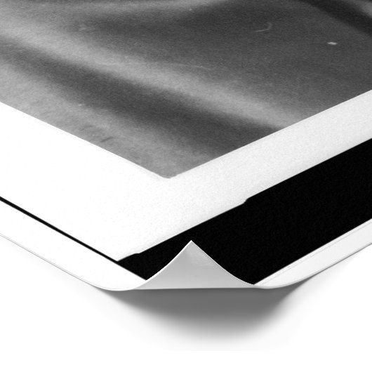 Marian Anderson Poster (Hoek)