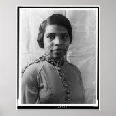 Marian Anderson Poster (Voorkant)