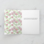 Marian Cherry Misseert Jou Kaart (Binnen)