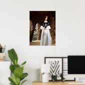 Marian Poster (Thuiskantoor)