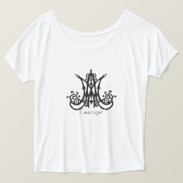 Marian Shrine of Caacupé T-shirt