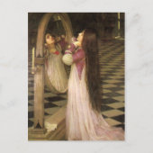 Mariana in het zuiden briefkaart (Voorkant)