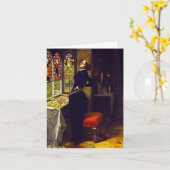 Mariana Note Cards Kaart (Gele Bloem)