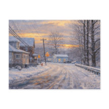 Marianna Main Street Pa Pennsylvania Geschiedenis