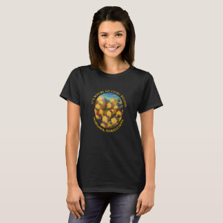 Marianna Pennsylvania Waar mijn verhaal begint T T-shirt