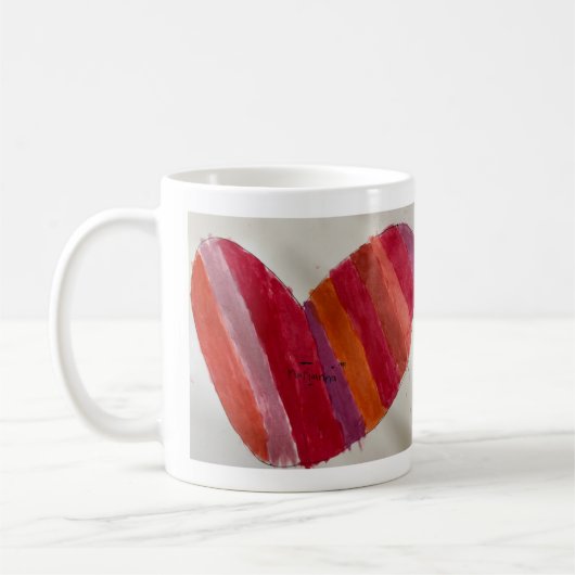 Marianna's Mokken (Links)