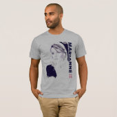 Marianne 2020 t-shirt (Voorkant volledig)