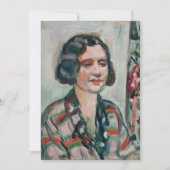 Marianne | George Leslie Hunter (Voorkant)