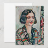 Marianne | George Leslie Hunter (Voorkant / Achterkant)