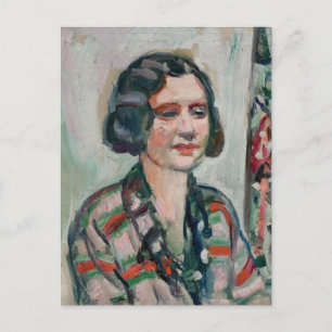 Marianne   George Leslie Hunter Briefkaart