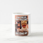 Marianne Hawthorne Wine Lovers Coffee Mok (Center)