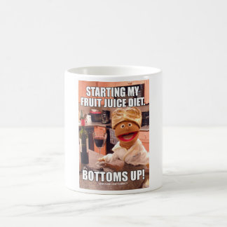 Marianne Hawthorne Wine Lovers Coffee Mok