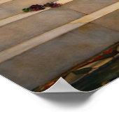 Marianne Leaving the Judgement Seat of Herod Poster (Hoek)