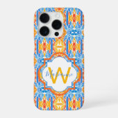 Marianne Mosaic Phone 16 Phone Case iPhone Hoesje (Achterkant)