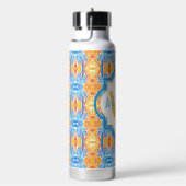 Marianne Mosaic Water Bottle Waterfles (Rechts)