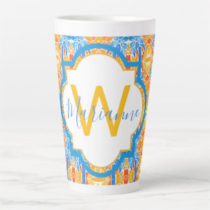 Marianne Mozaïek Latte Mokka Mok