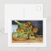 Marianne North #52 - Kunstkaart Briefkaart (Voorkant / Achterkant)