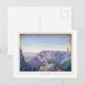Marianne North #6 - Kunstkaart Briefkaart (Voorkant / Achterkant)